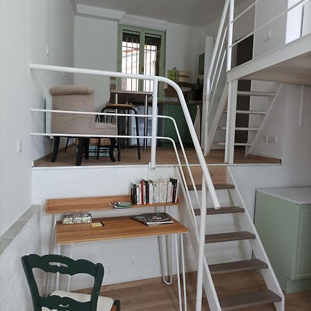 Grand Studio Duplex Bourges Kültér fotó