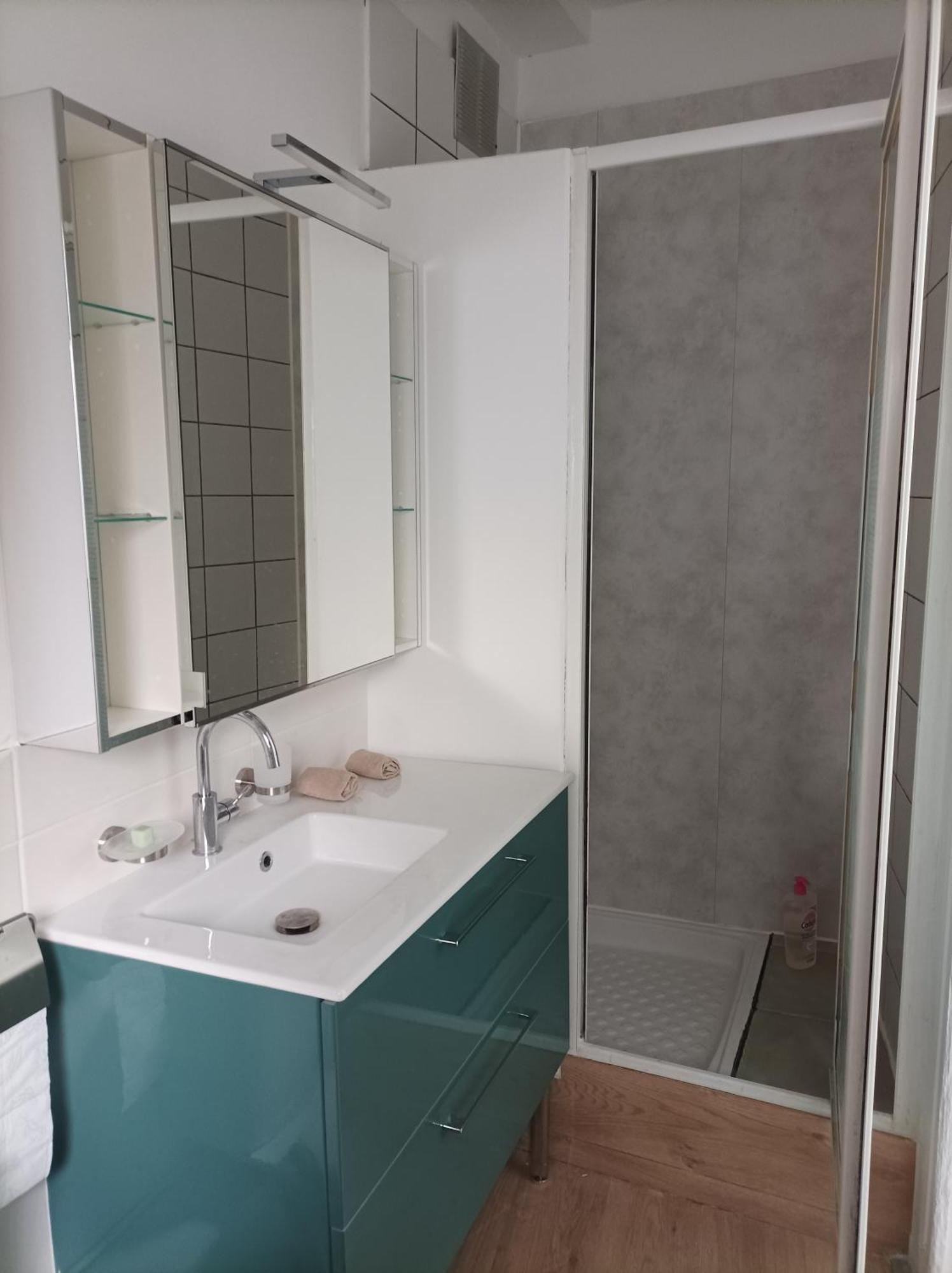 Grand Studio Duplex Bourges Kültér fotó