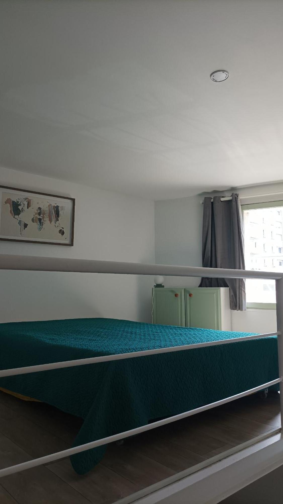 Grand Studio Duplex Bourges Kültér fotó
