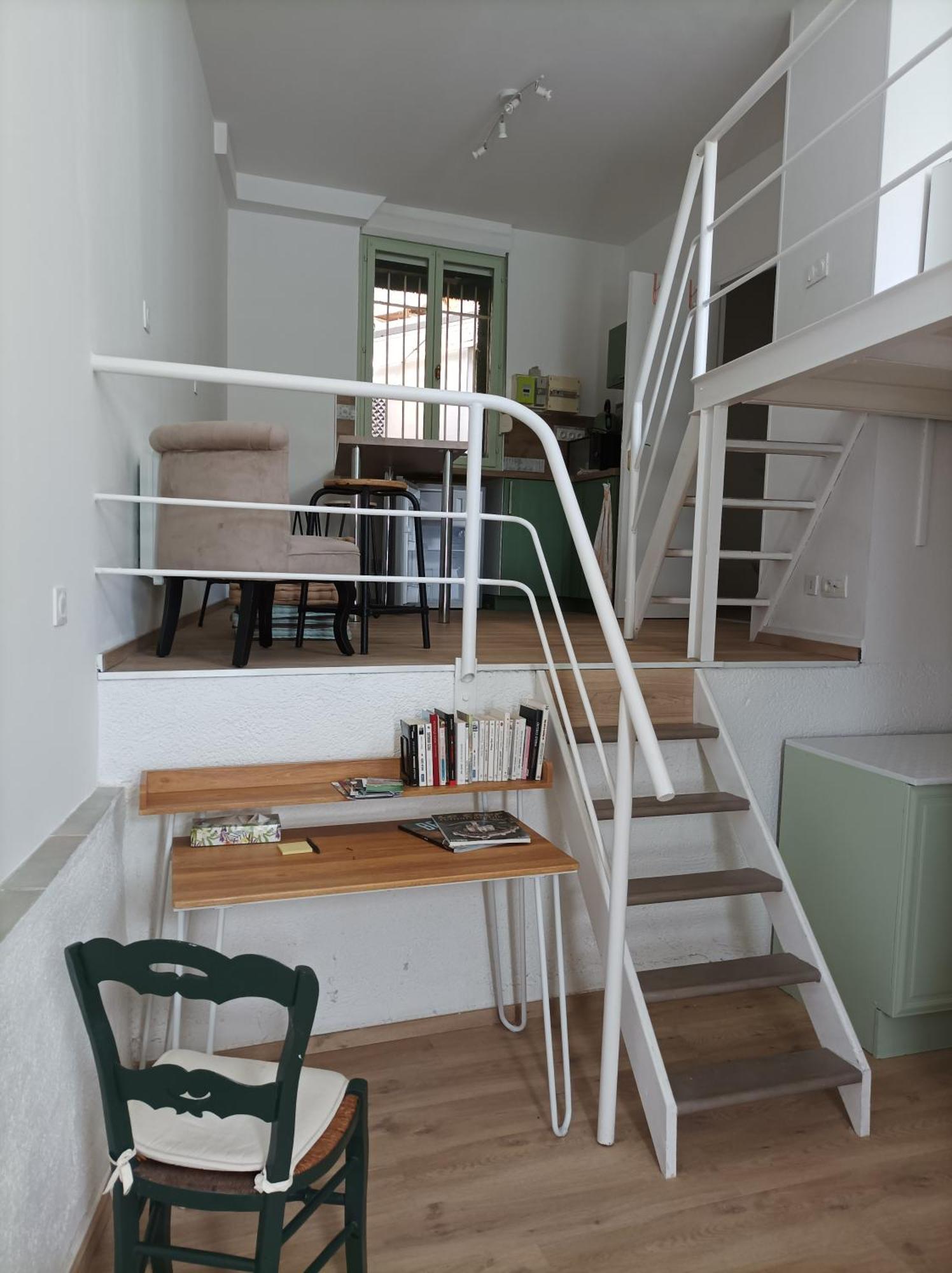 Grand Studio Duplex Bourges Kültér fotó